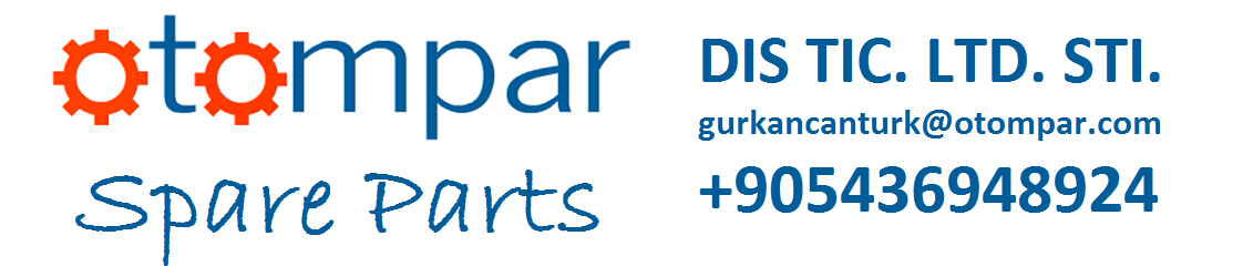 Otompar Spare Parts