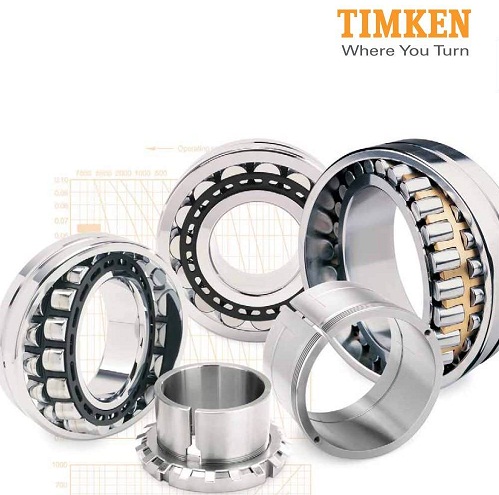 Ford Transit Rear Wheel Bearing