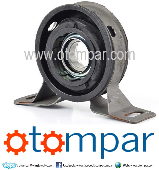 Ford Transit Drive Shaft Support YC1W 4826 BC