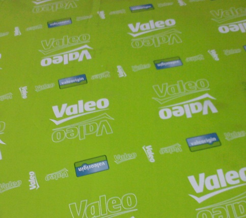 Ford Fiesta Focus Front Brake Disc 1320585 1499045