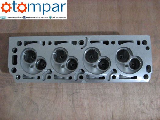 Opel Vectra A 1800cc 8V  Silindir Kapak