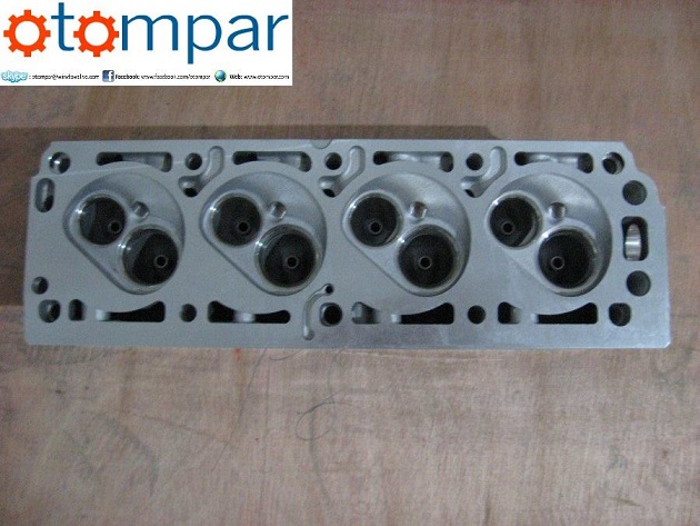 Opel Vectra A 2000cc 8V  Silindir Kapak