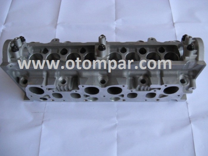 Fiat Scudo 1.9D DW8 Silindir Kapak