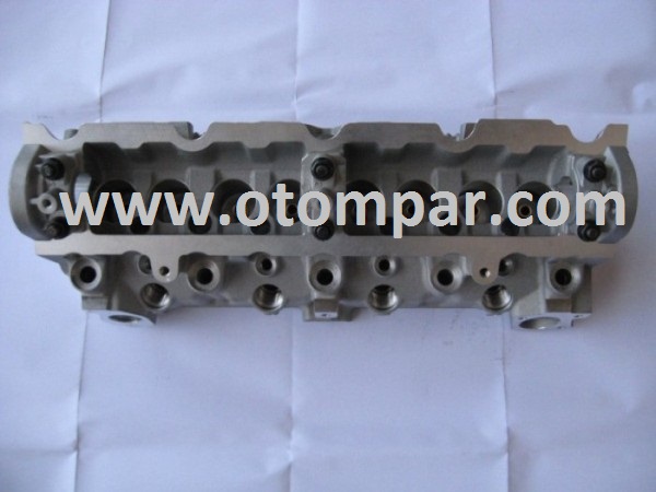 Peugeot Partner DW8 Yeni Silindir Kapak