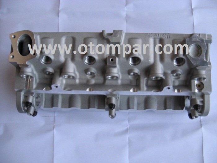 Peugeot Partner DW8 Yeni Silindir Kapak