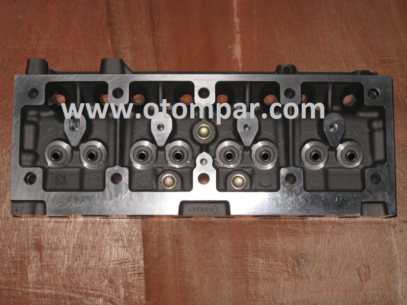 Renault 9 1400cc Karb�rat�rl� Silindir Kapak