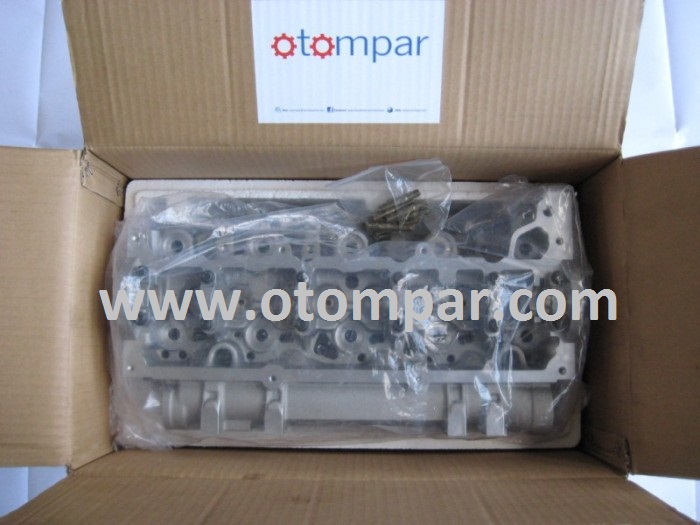 Renault Clio 1.5 DCI Silindir Kapak