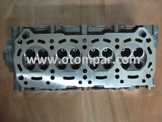 Suzuki Baleno 1.6 16V Silindir Kapak