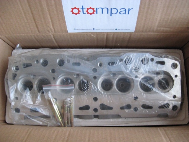 Fiat Tempra Tipo 1.6 8v Silindir Kapak